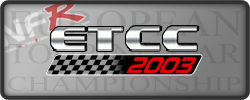 ETCC 2003