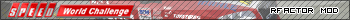 SPEED World Challenge Mod Userbar
